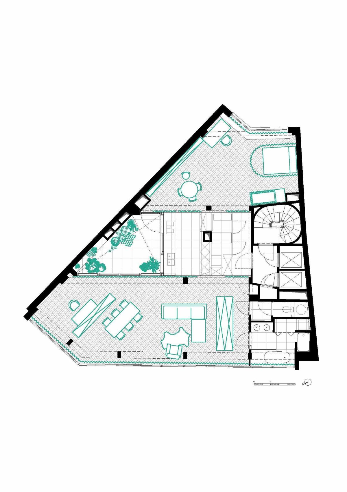 048 JF PRESENTATIEPLAN 251006 De Standaard Huidig