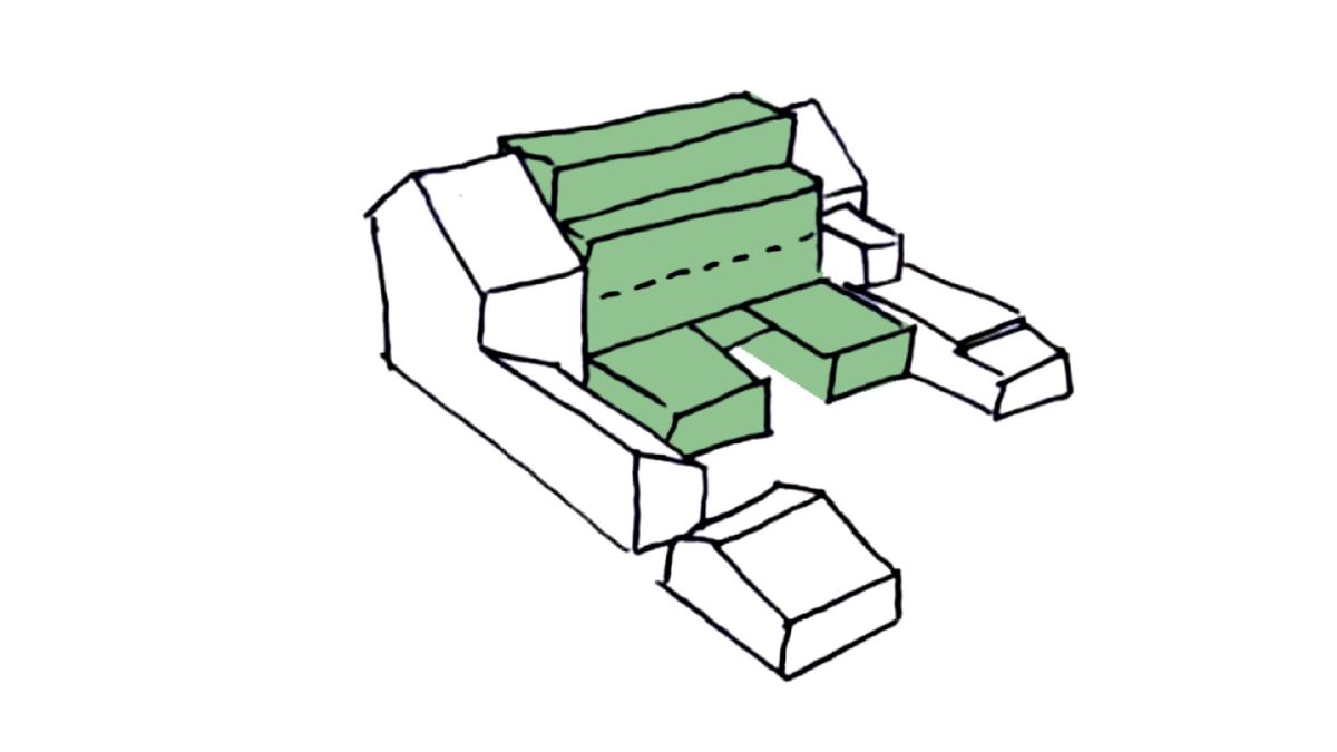 Korrel II 3