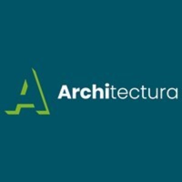Logo architectura